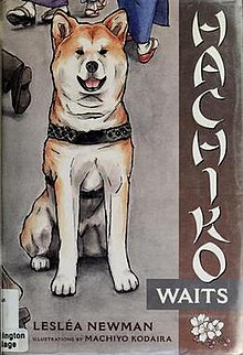 Hachiko