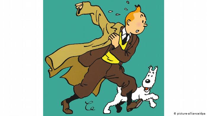 Tintin