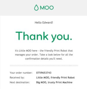 Moo Order