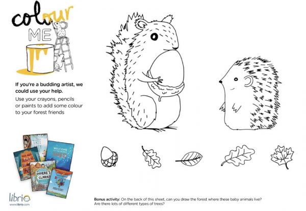 printable activities, downloadable activities, kids work sheets, rainy day activities, Free to download, Colouring-in