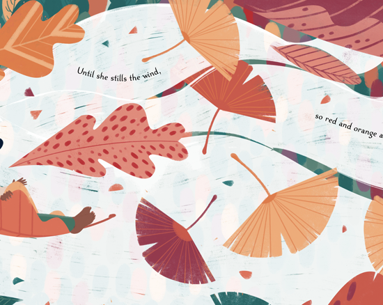 Librio Library 12 - My Friend Earth - Francesca Sanna, Patricia MacLachlan