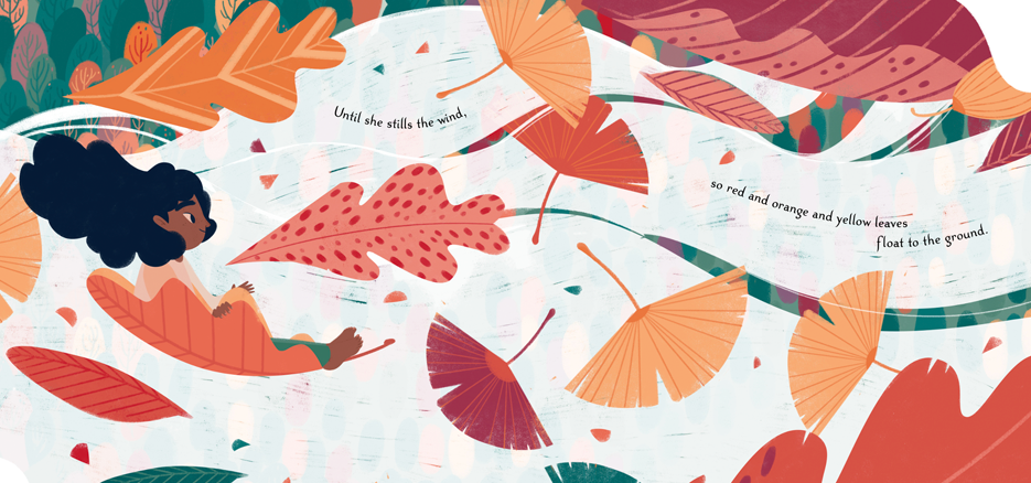 Biblioteca de Librio 12 - My Friend Earth - Francesca Sanna, Patricia MacLachlan