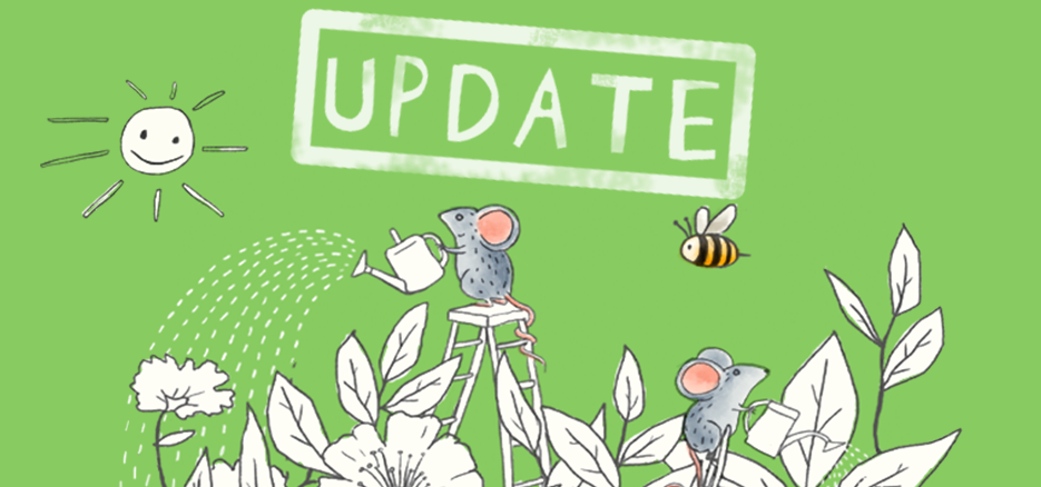 Librio Kinderbuchverlag Update