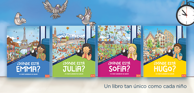 Diversidad en Mi viaje alrededor de Europa