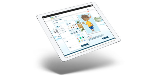 Diversidad en futuros libros infantiles