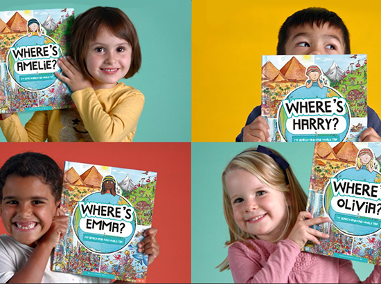 Diversity Blog header