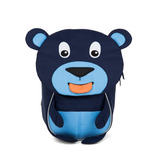 Bär-Rucksack von Affenzahn