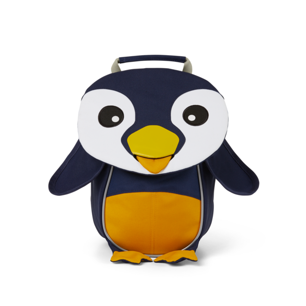 Pinguin-Rucksack von Affenzahn