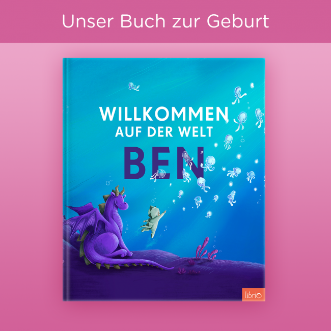 Buch Willkommen auf der Welt von Librio