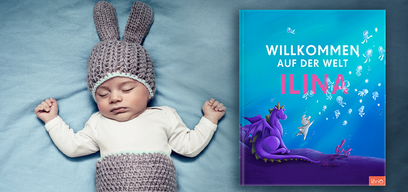 Seltene Mädchennamen mit I