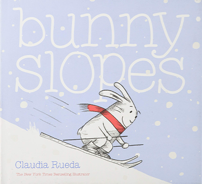 Portada del libro Bunny Slopes