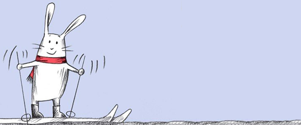 Bunny Slopes Header image