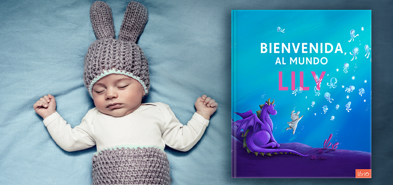 Lily nombre original