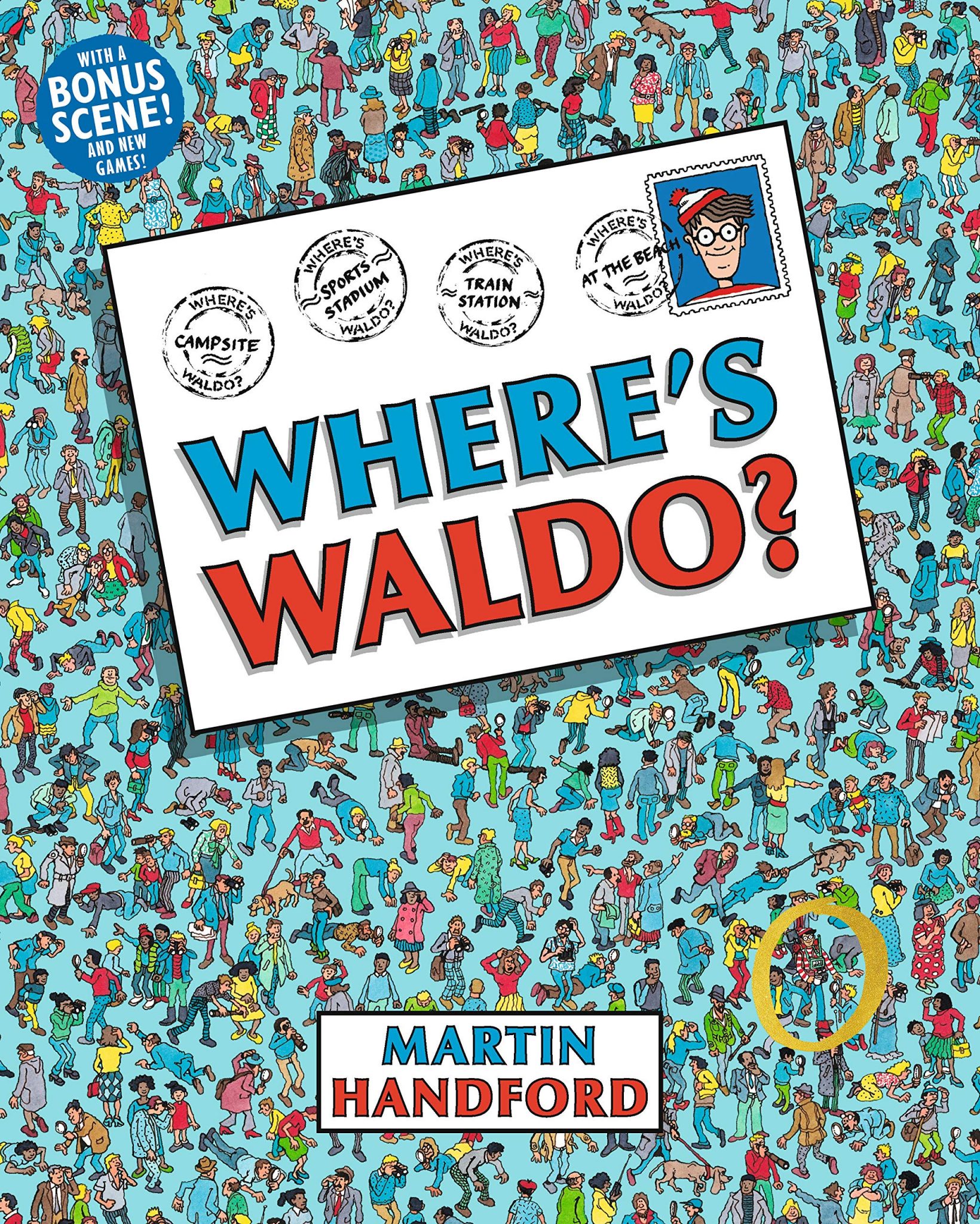 Where s. Where s Wally. Where's Waldo книга. Where is Wally книга. Where's Wally? Обложка.