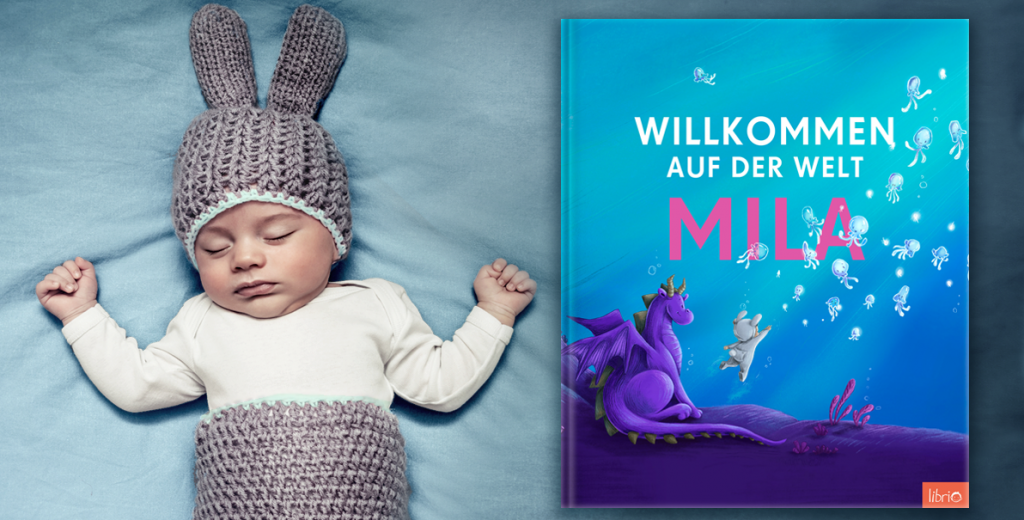 Widmungen für Kinder