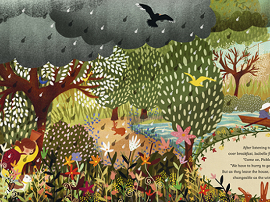 ntonio Vivaldi. Die vier Jahreszeiten