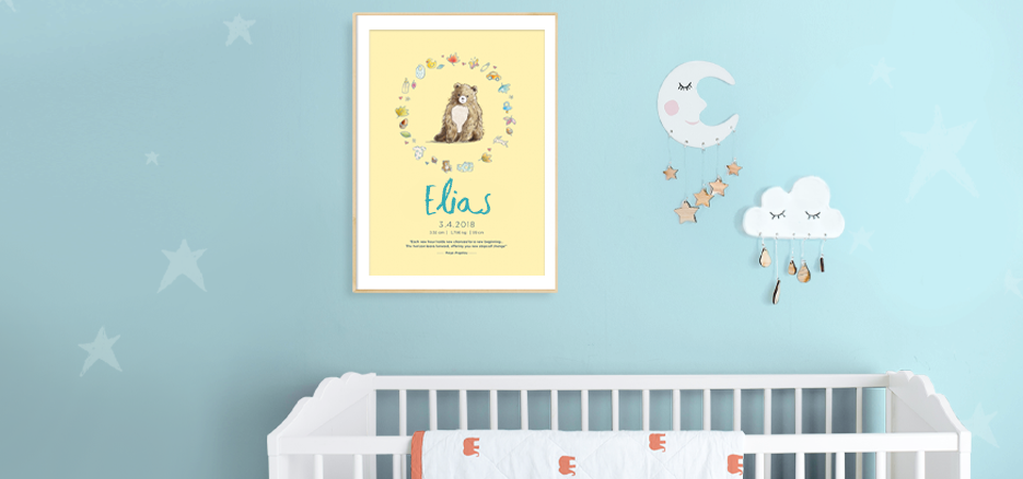 beliebteste Babynamen 2022 Österreich