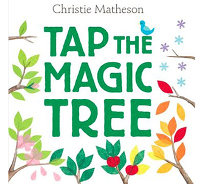 Tap the magic tree EN