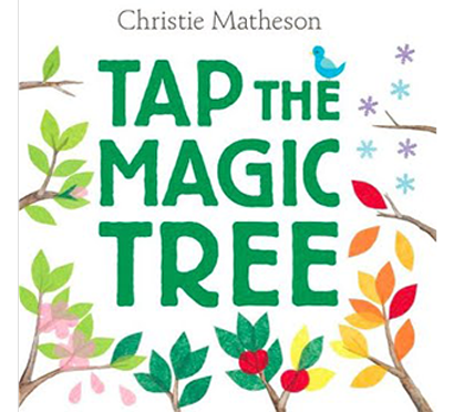 Tap the magic tree EN