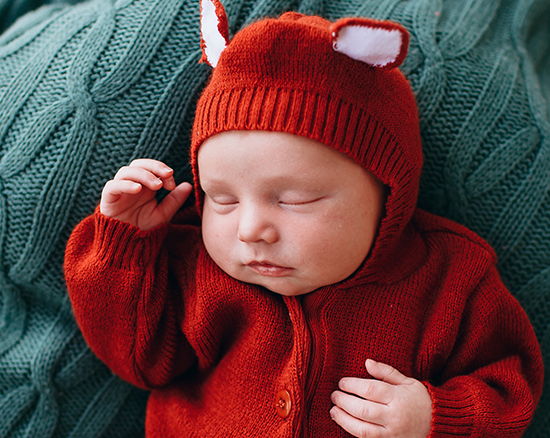 Nombres únicos de 2022