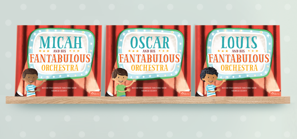 Fantabulous Orchestra.