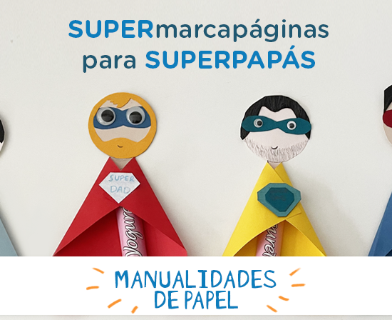 Un regalo para papá