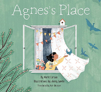 Agnes's place