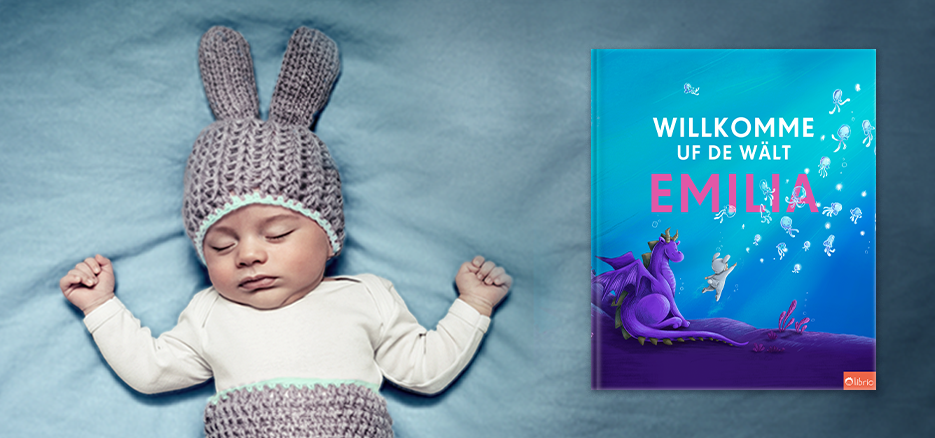 Beliebteste Babynamen Schweiz 2023