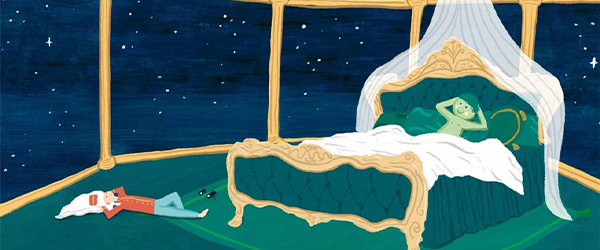 El gran hotel de las emociones