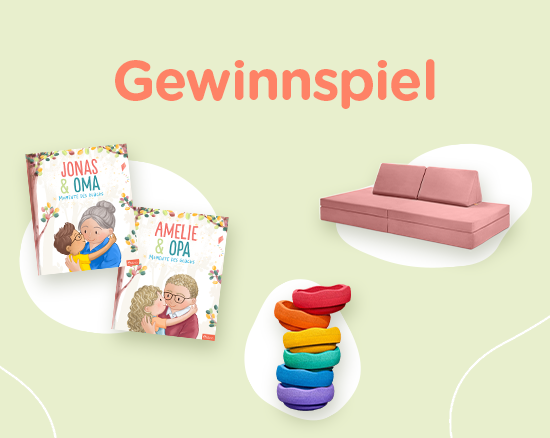 Gewinnspiel