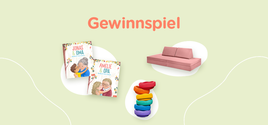 Gewinnspiel