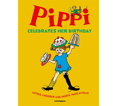 pippi cover