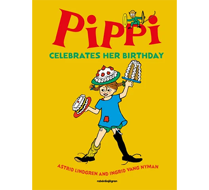 pippi cover
