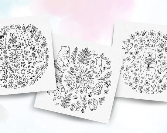 Librio Mandala Fun