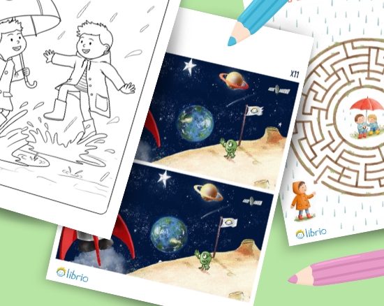 Activity Sheet Siblings
