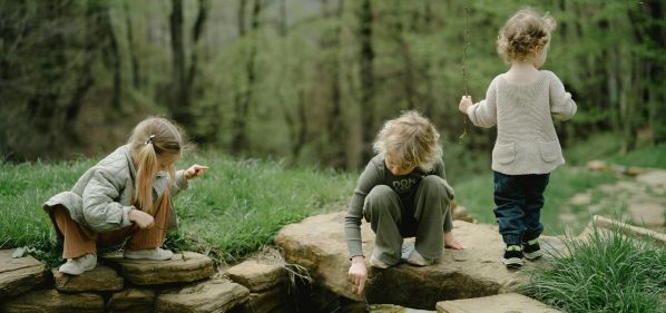 Siblings